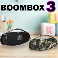 ราคา ลำโพง Boombox3 ของใหม่ ของแท้ ประกัน 1 ปี (42323074104)