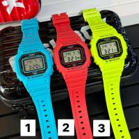 ราคา [Bluetooth®]CASIO G-SHOCK GD-B500 ของแท้ 100% พร้อมส่ง ประกัน 1 ปี (27855192286)