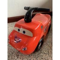 ราคา รถขาไถเด็กเล็ก มีเสียง รถขาไถ Disney Car มือสอง (20851828885)
