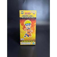 ราคา นารูโตะ WCF โมเดลนารูโตะ Figure Model Naruto งานแท้ (27216320264)