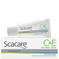 ราคา Scacare solutions C&E Treatment Cream 7 g. (6962258680)