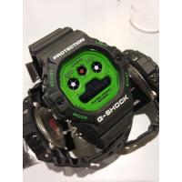ราคา Casio นาฬิกาข้อมือ G-Shock DW-6900RS-1 (3348652787)