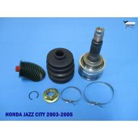 ราคา หัวเพลาขับนอก Fit For HONDA JAZZ CITY (2003-2005) ขนาด 26-28-52 (16892219913)