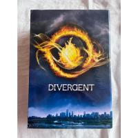 ราคา มือหนึ่งในซีล ชุด Box Set Divergent (14976490541)