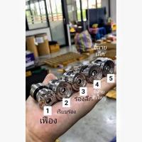 ราคา บูทท่อเวฟ สแตนเลสแท้(รวมลาย) ดรีม-Msx- (ย ก เว้นปี125ออนิว24-23,w110iled20-23-24 ใส่ไม่ได้) (16919928771)