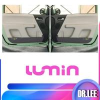 ราคา [พร้อม] สติ๊กเกอร์กันกระแทกประตู Changan LUMIN EV สติ๊กเกอร์ป้องกันประตู lumin ชุดแต่งรถ LUMIN N7T1 (42550066219)