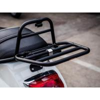 ราคา ตะแกรงเสริม Mr.Balon ตะแกรงท้ายพับได้งานไทย APS สำหรับ New Vespa ทุกรุ่น (25522478149)