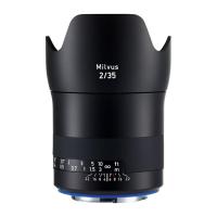 ราคา Canon EF 35 MM. F2 IS USM