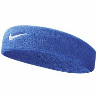 ราคา ผ้ารัดศรีษะ Nike Swoosh HeadBand 07402 BL(320) (490104733)