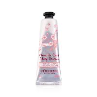 ราคา L'Occitane Cherry Blossom Hand Cream 30 ml. (4717663629)