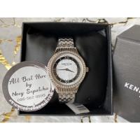 ราคา นาฬิกาผู้หญิง แบรนด์แท้ Kenneth cole Jewelry watch lady watch (10236776894)
