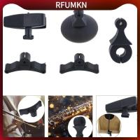 ราคา [rfumkn] Instrument Microphone Clip Condenser Microphone -clip -mic -stand Fixing -clip for แซ็กโซโฟน (52700371671)