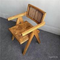 ราคา เก้าอี้อาร์มแชร์ สไตล์จีนพนักพิงโรงแรมโบราณเก้าอี้รับประทานอาหารไม้เนื้อแข็งโต๊ะน้ําชาเก้าอี้แหวนเก้าอี้ ไทชิ ผู้เชี่ยวชาญ เก่า เขา 8ZTU (52602181349)