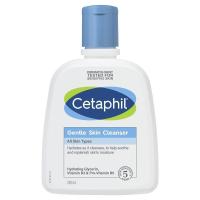ราคา Cetaphil Cleanser 250ml (23987045447)