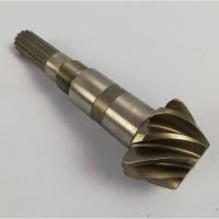 ราคา ชุดจานเฟือง​บายสีเดือยหมู​พร้อมซีล สำหรับรถแทร็คเตอร์คูโบต้า​รุ่น L4708 ยี่ห้อ FARMTECH (40660339555)