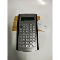 ราคา Texas Instruments BA ii Plus Professional (11085990972)
