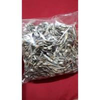 ราคา ปลากะตักแห้ง ปลาฉิ้งฉ้าง ปลาทู 1 กิโลกรัม (10205414753)