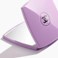 ราคา #พร้อมส่ง กระจก Chanel รุ่นสุดฮิต สีพาสเทล (22880467694)