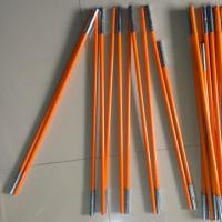 ราคา เสาเต็นท์ karana รุ่นนอน 5 คน (อะไหล่ของแท้จากโรงงาน) (4124311837)