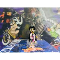 ราคา ของแท้ กาชาปอง อิโซ Izou ผลไม้ปีศาจ devil fruit วันพีซ Onepiece โมเดล Model Figures ฟิกเกอร์ (25673266101)