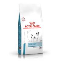 ราคา Royal Canin Skin care adult small dog ขนาด 2 kg. สุนัขโตพันธุ์เล็กผิวแพ้ง่าย (4941136839)