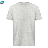 ราคา GQ จีคิว เสื้อยืดสะท้อนน้ำ สีเทา ไซส์ XL (20288538930)