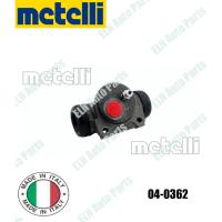 ราคา กระบอกเบรกหลัง ข้างซ้าย เปอโยต์ PEUGEOT 405 I GRI ปี 1987-1992, 405 II GRI 1992-1995 (29113928992)