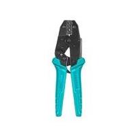 ราคา Total คีมย้ำหางปลา 9 นิ้ว รุ่น THCPL1506 (Ratchet Crimping Plier) ย้ำหางปลา คีมย้ำ หางปลาเปลือย (3076371954)