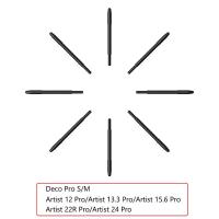ราคา XP PA1/PA2 ปลายปากกาทดแทนสําหรับ Deco Pro S/Deco Pro M,Artist 12Pro/ 13.3Pro/15.6Pro/22R Pro/24 Pro (41664303396)