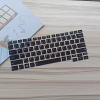 ราคา ซิลิโคนแล็ปท็อปแป้นพิมพ์ผิวสําหรับ Lenovo ThinkBook 14 G8 Gen 8 IRL IAL IRH + 2025 G6 G6+ G7 14" / ThinkBook 14 2-in-1 Gen 4 14 + โน้ตบุ๊ค (51251777982)