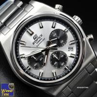 ราคา นาฬิกาCASIO EDIFICE CHRONOGRAPH รุ่น EFB-730D-7AV,EFB-730D-7A (29863326632)