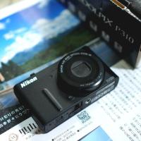 ราคา กล้องดิจิตอล Nikon Coolpix P310FULL BOX (24807688806)