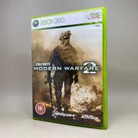 ราคา (PAL) *Call of Duty Modern Warfare 2 (Support Xbox One/Series X) | XBOX 360 Original DVD Games | EUR-PAL English (54300547471)