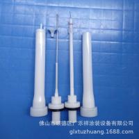 ราคา จัดหาม้าทองรุ่นที่สี่ปืนสเปรย์ไฟฟ้าสถิตก้านขยายปล่อยเข็มสเปรย์ปืนอุปกรณ์เสริมผงไฟฟ้าสถิต (44021352953)