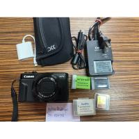 ราคา canon g7x mark ii ส่งต่อ มือ 2 สภาพใหม่ (25729417066)