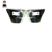 ราคา ปลายกันชนหน้า ISUZU KBZ ชุบ (29667952252)