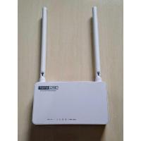 ราคา Totolink N355RT 300mbps Wireless N Router + Adaptor (41702664464)