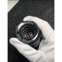 ราคา Carl Zeiss C Planar 2/50 ZM T* (leica m mount) (21425507293)