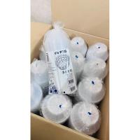 ราคา ชามใส P213 ใส่ก๋วยเตี๋ยว ใส่ยำ ใส่ข้าว ฝาขายแยก (24887861080)