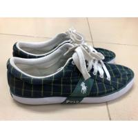 ราคา รองเท้า Polo Ralph Lauren ไซร้ 44 ราคา 1750ส่งฟรี มือสอง สวยๆๆ (4500553042)