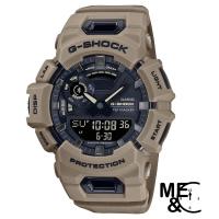 ราคา CASIO G-SHOCK GBA-900UU-5ADR (บลูทูธ) ของแท้ ประกันศูนย์ CMG (18647115432)