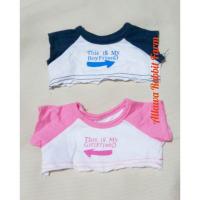 ราคา ชุดแฟนซี สัตว์เลี้ยง ชุดตุ๊กตา เสื้อผ้าสัตว์เลี้ยง น้องแมว น้องกระต่าย น้องหมา ชุดตุ๊กตา ชอนซ่า (5609136988)