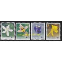 ราคา แสตมป์ไทย - ยังไม่ใช้ สภาพเดิม - ปี 2547 : ชุด ปีใหม่ ชุดที่ 17 #2579 (12412234438)