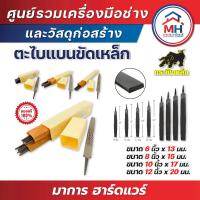 ราคา (กระทิงเหล็ก) ตะไบแบนขัดเหล็ก (23617760751)