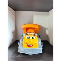 ราคา รถ Mega bloks เมก้าบล็อก รถบรรทุกพร้อมตัวเล่นคน (25733874462)