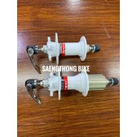 ราคา ราคาพิเศษ! ดุมดิส NOVATEC SuperLight  D711SB - D712SB 32 รู หน้า-หลัง โคตรเบา! โคตรลื่น! (22956130800)