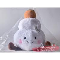 ราคา ✅พร้อมส่ง✅ ตุ๊กตาขนมโมจิ [Toreba Exclusive] My Friends Plushy ~Kagami Mochi~ ตุ๊กตานำเข้าจากญี่ปุ่น (7579500734)