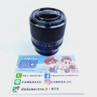 ราคา เลนส์ Fujifilm XF 60mm f/2.4 Macro (18866486006)