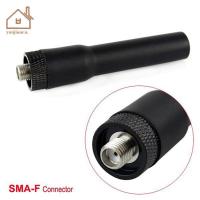 ราคา YANCA เสาอากาศนุ่ม SF20 SMA-F หญิงสําหรับ Walkie-talkie UV-5R UV-82 82L BF-888s TH (49102327138)