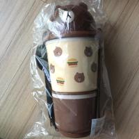 ราคา ชุดปิ่นโตเซเว่น บราวน์ (1868403499)